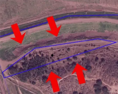 Agricultural Land Near Airport