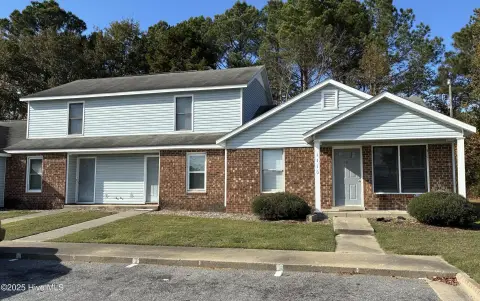Greenville Quadplex Investment Opportunity