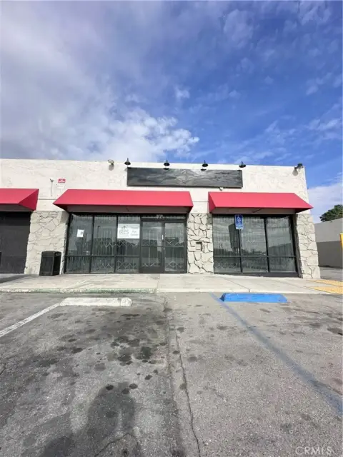San Bernardino Retail Space For Lease