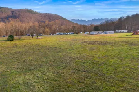 Cosby, TN 15.12-Acre Parcel