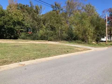 Benton, AR Acreage Opportunity