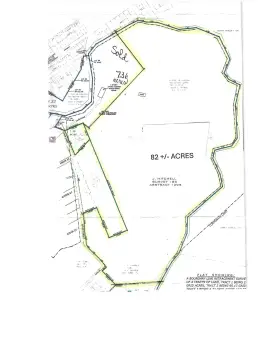 Val Verde County Acreage Opportunity