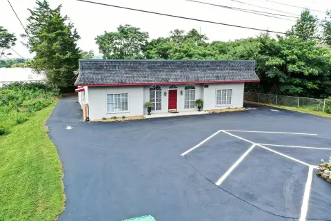 Morristown Office Building For Sale