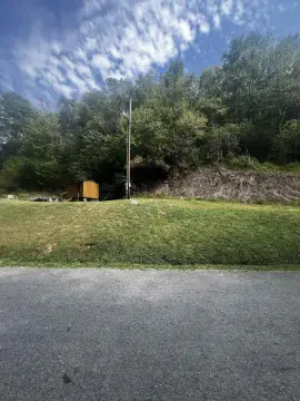 Unrestricted Lot with Utilities Ready