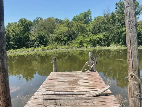 30 Acres of Improved Land