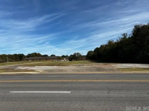 Jonesboro Vacant Lot For Sale