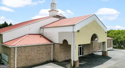 Church and Community Facility