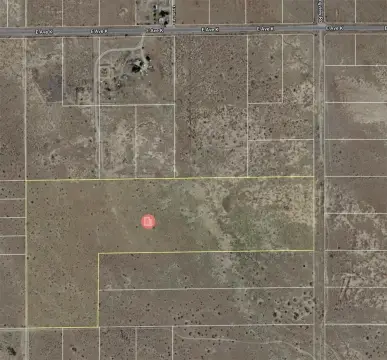 High Vista Rural Acreage