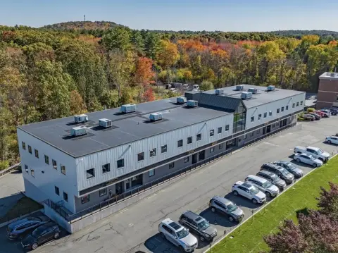 Rowley Office Suite For Lease