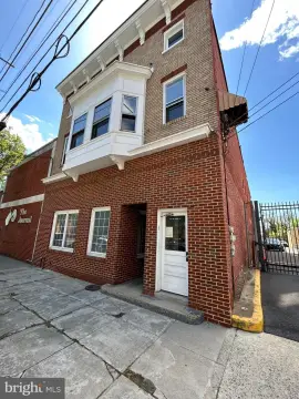 Prime Commercial Space in MARTINSBURG