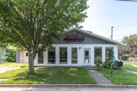 Wausau Commercial Space For Sale