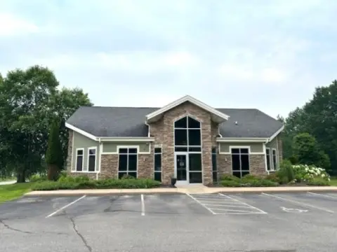 Mosinee Office Building Near Airport