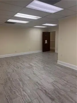 Three-Office Professional Suite