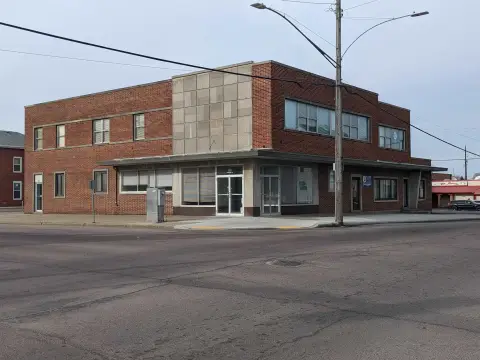 Sioux City Office Space Available
