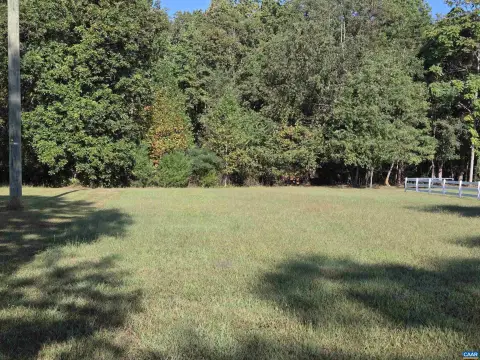 Gordonsville Land Investment Opportunity