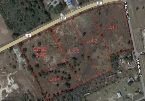 Beeville Land For Sale