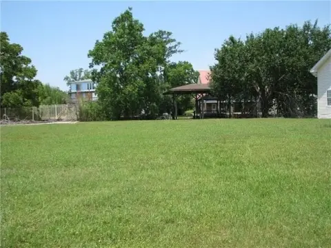 Waterfront Land in Slidell, LA