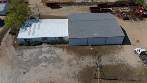 Wallace Industrial Property For Sale