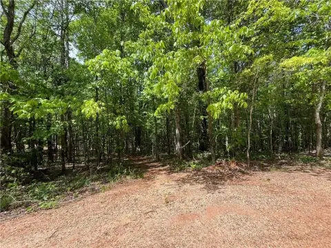 Unrestricted Land Parcel