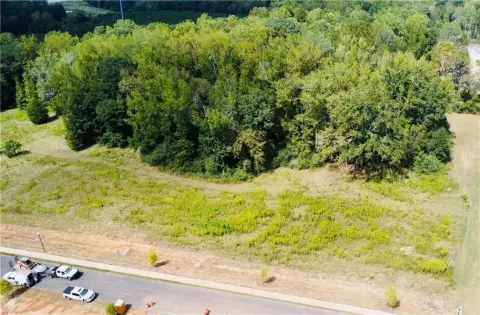 Prime Auburn Acreage Homesite