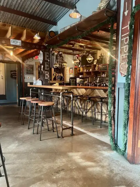 Turnkey Restaurant Opportunity in Portsmouth