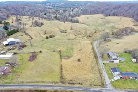 Morristown Farmland For Sale