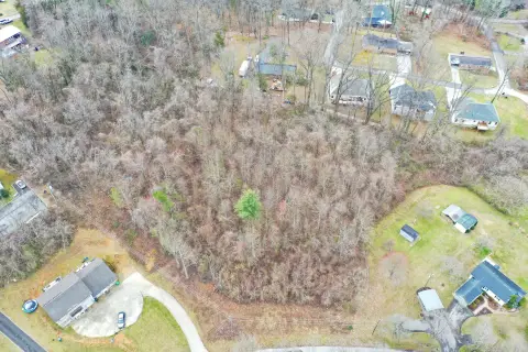 Residential Land in Morristown, TN