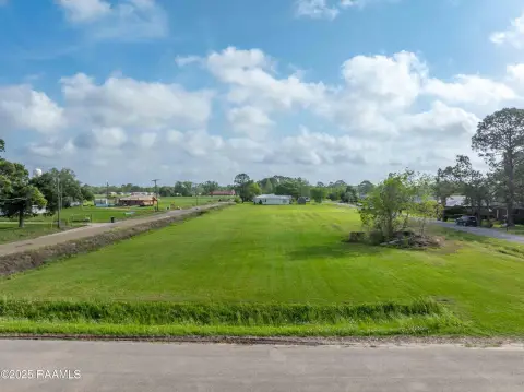 Land Parcel Near Highway