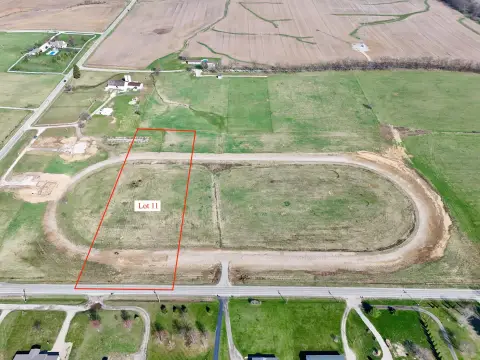 Residential Lots in Fairfield Union