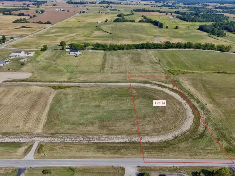 Residential Land in Fairfield Union