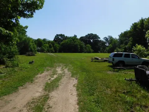 La Porte Land with Acreage