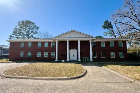 Profitable Fourplex in Little Rock