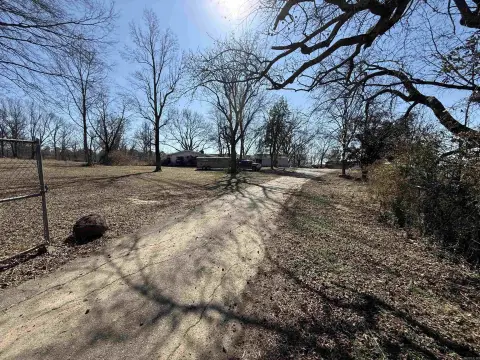 13+ Acre Site, Jacksonville, AR