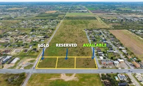 Prime Commercial Lot Opportunity