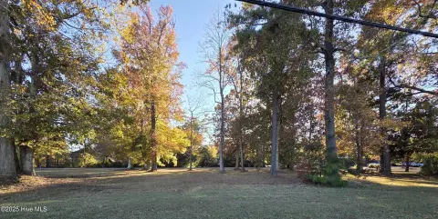 Commercial Land on US Hwy 17