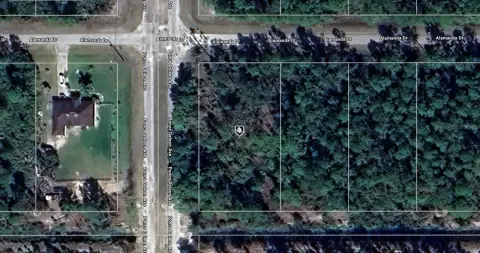 Vacant Lot in Polk County