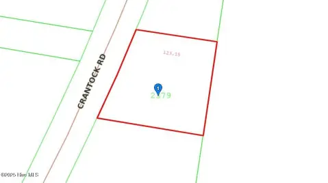 Cleared and Wooded Land Parcel