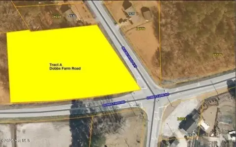 Kinston Commercial Land For Sale