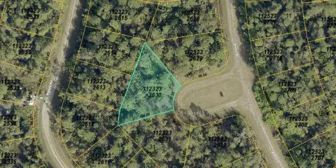 Residential Land in North Port