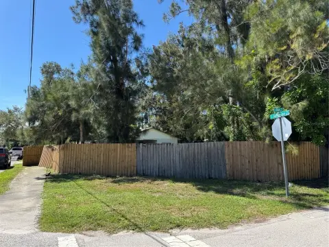 Sarasota Land Development Opportunity