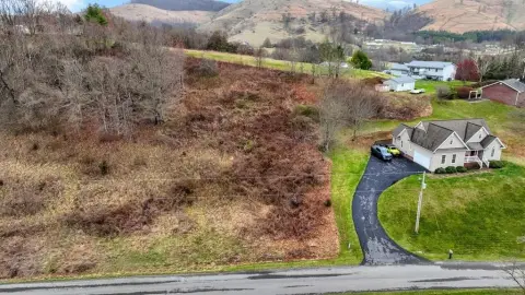 Residential Lot in Desirable Neighborhood