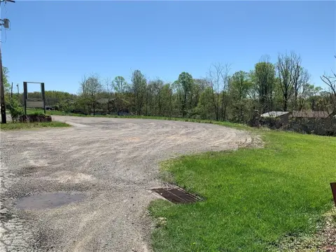 Commercial Land Development Opportunity