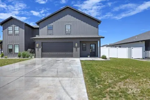 Kimberly ID High-End Duplex