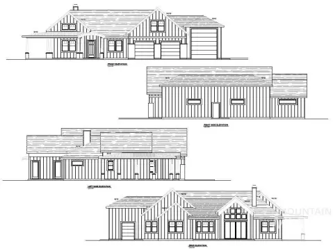 Residential Land Build to Suit