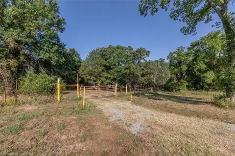 Hunting Land with Cabin