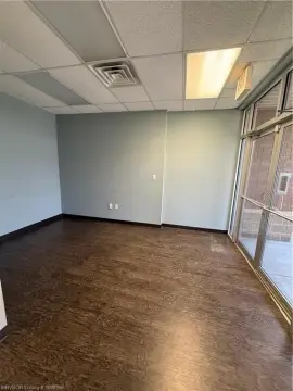 Office Suite with Conference Room