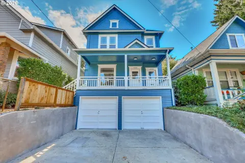 Updated Duplex