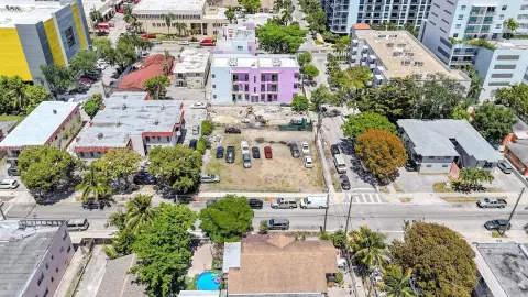 Land Parcel in Little Havana