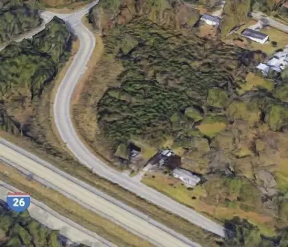 Spacious Land in Ladson, SC