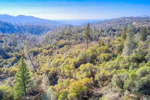 Oroville Foothills Land Parcel